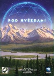 Pod hvězdami - nové