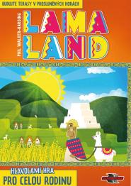 Llamaland