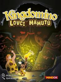 Kingdomino Lovci mamutů