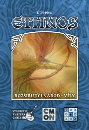 Ethnos: Víly - obrázek