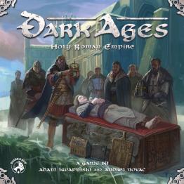 Dark Ages - Holy Roman Empire (EN)