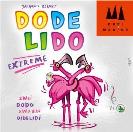 Dodelido Extreme - obrázek