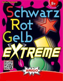 Schwarz Rot Gelb - obrázek