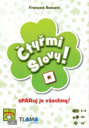 Čtyřmi slovy! - obrázek