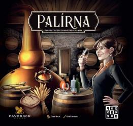 Palírna CZ + PROMO!