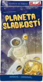 Planeta sladkostí - obrázek