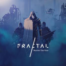 Fractal: Beyond the Void (KS verze)