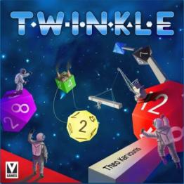 Twinkle - obrázek