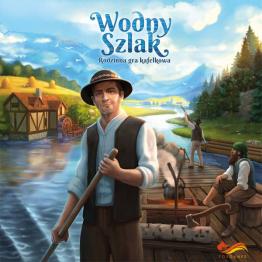 Wodny szlak - obrázek