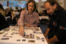 Essen 2007