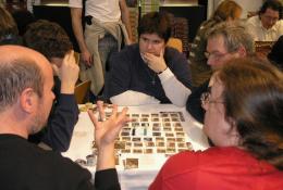 Essen 2008