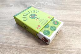 Citrusy - box