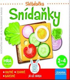 Snídaňky - obrázek