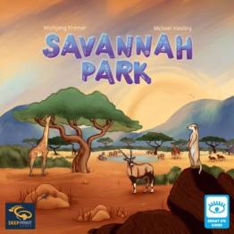 Savannah park