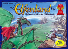 Elfenland - obrázek