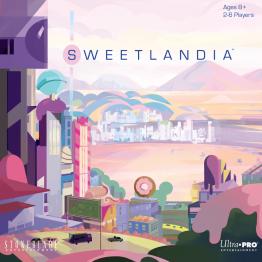 Sweetlandia - obrázek