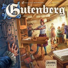 Gutenberg (296/300)