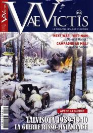 Talvisota 1939-1940: The Soviet-Finnish Winter War - obrázek