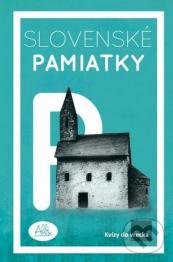 Kvízy do vrecka: Slovenské pamiatky - obrázek