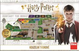 Harry Potter: Kouzelní tvorové - obrázek