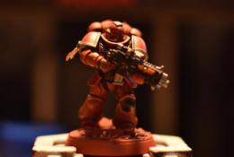 Space Marine