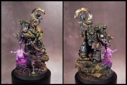 Tallyman (Death Guard army)