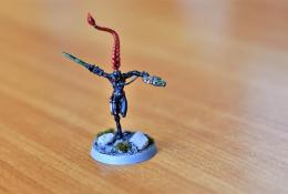 Callidus Assassin