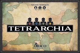 Tetrarchia, 1. edice + insert