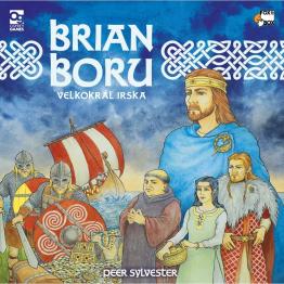 Brian Boru: Velkokrál Irska