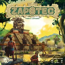 Zapotec - obrázek