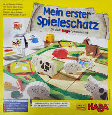 Mein erster Spieleschatz - obrázek