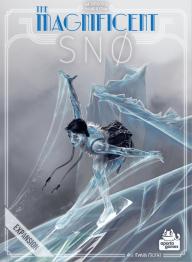 Magnificent, The: SNØ - obrázek