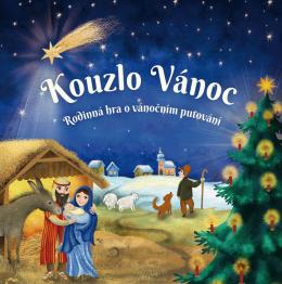 Kouzlo Vánoc - obrázek