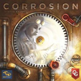 Corrosion