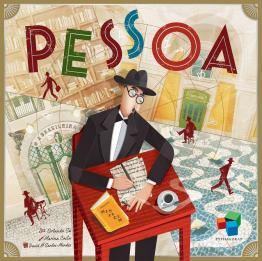 Pessoa - obrázek