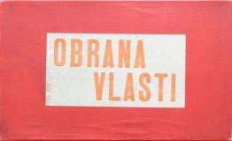 Obrana vlasti - obrázek