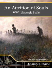 An Atrittion of Souls