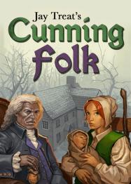 Cunning Folk - obrázek