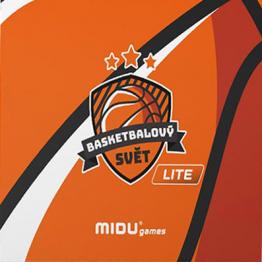 Basketbalový svět - obrázek