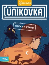 Únikovka: Útěk na západ - obrázek