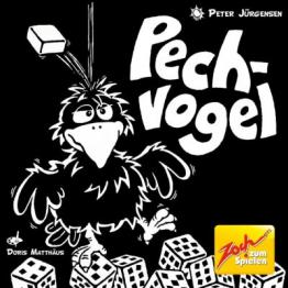 Pechvogel - obrázek