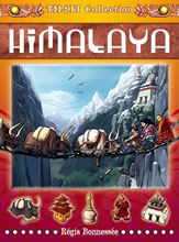 Himalaya