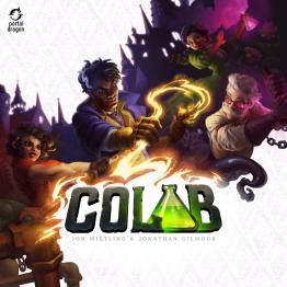 Colab - obrázek