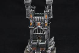 Inferno Castle