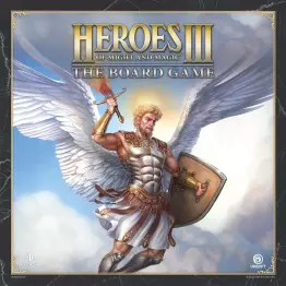 Heroes of Might & Magic III - BigBox Pledge Shaded