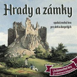 Hrady a zámky - obrázek