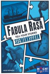 Fabula Rasa: Seemannsgarn - obrázek