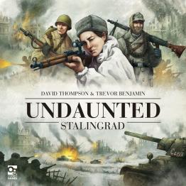 Undaunted: Stalingrad (pouze robalený)