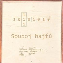 Souboj bajtů - obrázek