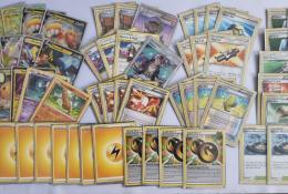 Balicek formatu Expanded - Arceus & Dialga & Palkia-GX / Dragonite-V (edice Fusion Strike)